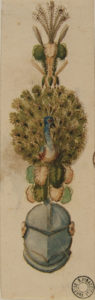 Elmo piumato